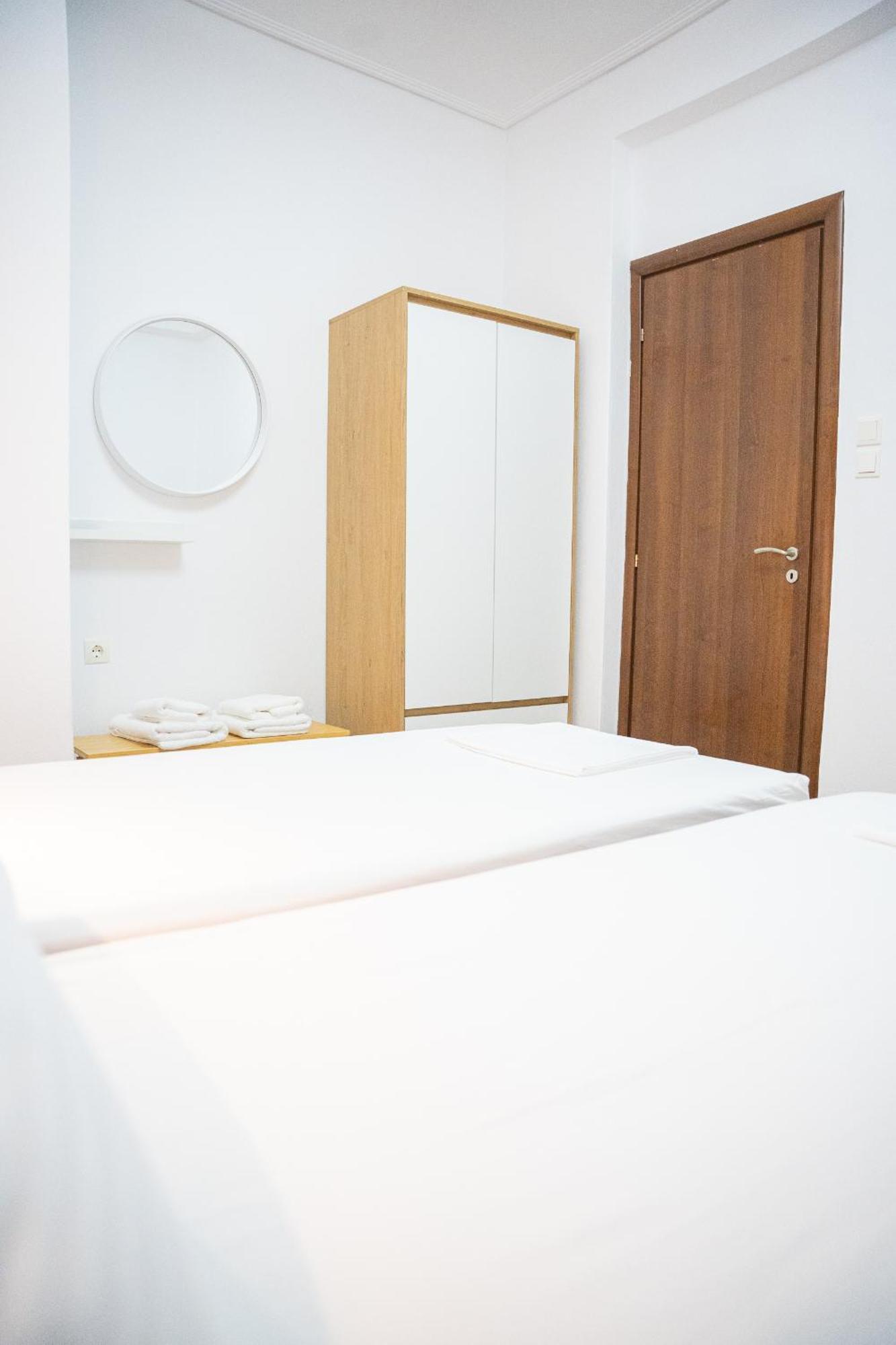 Ferienwohnung Otium Living Volos Zimmer foto