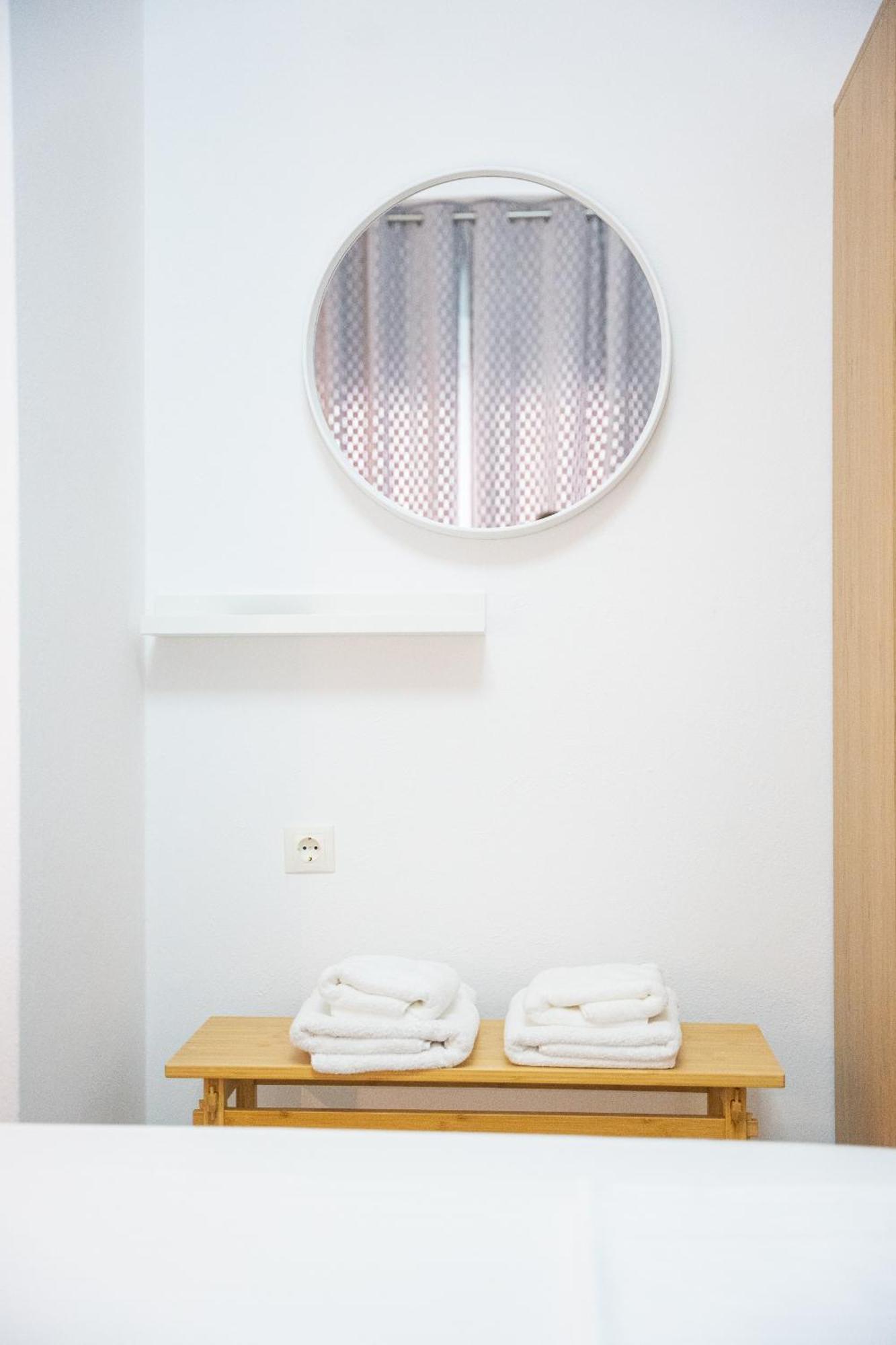 Ferienwohnung Otium Living Volos Zimmer foto