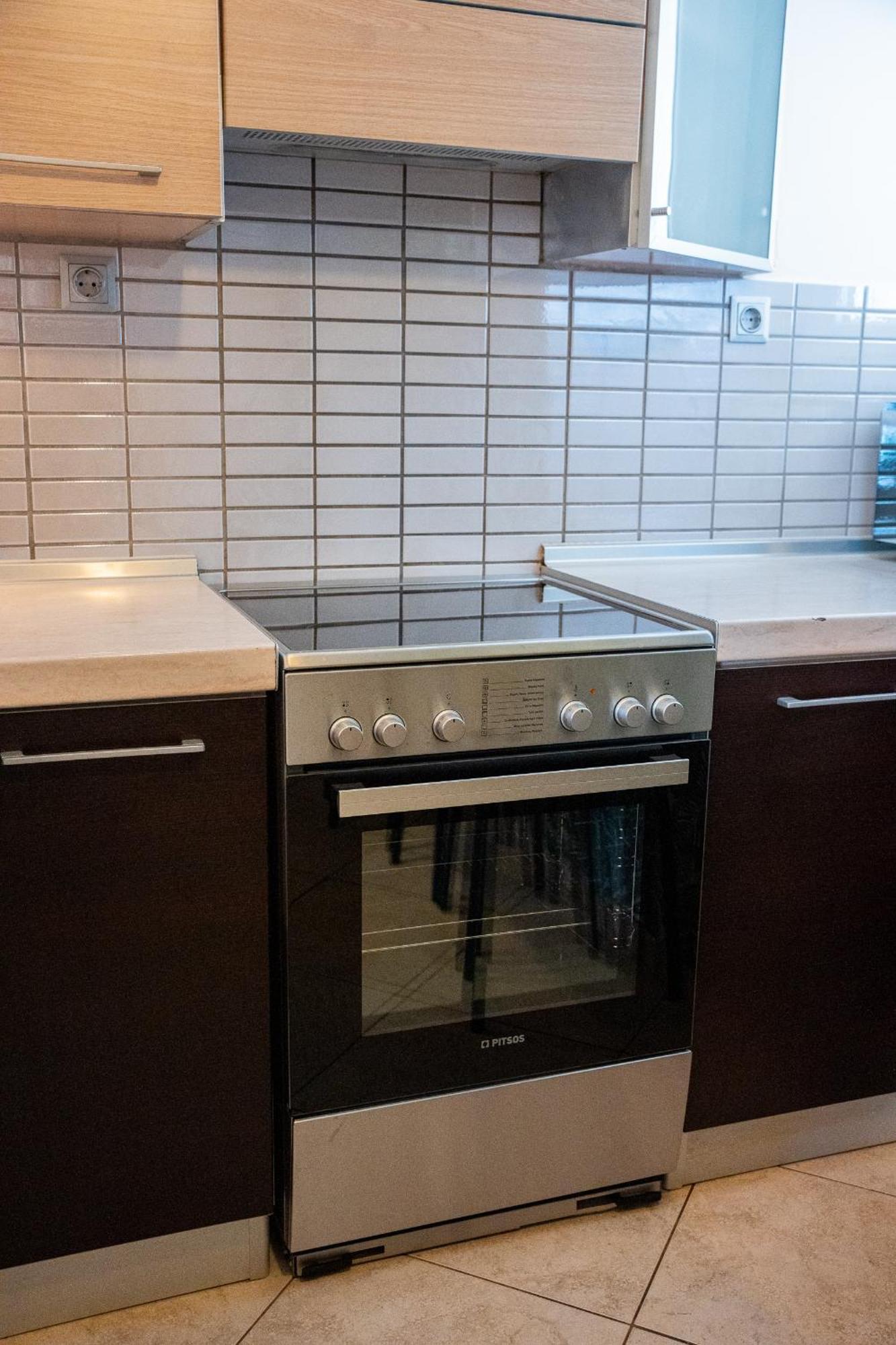Ferienwohnung Otium Living Volos Zimmer foto